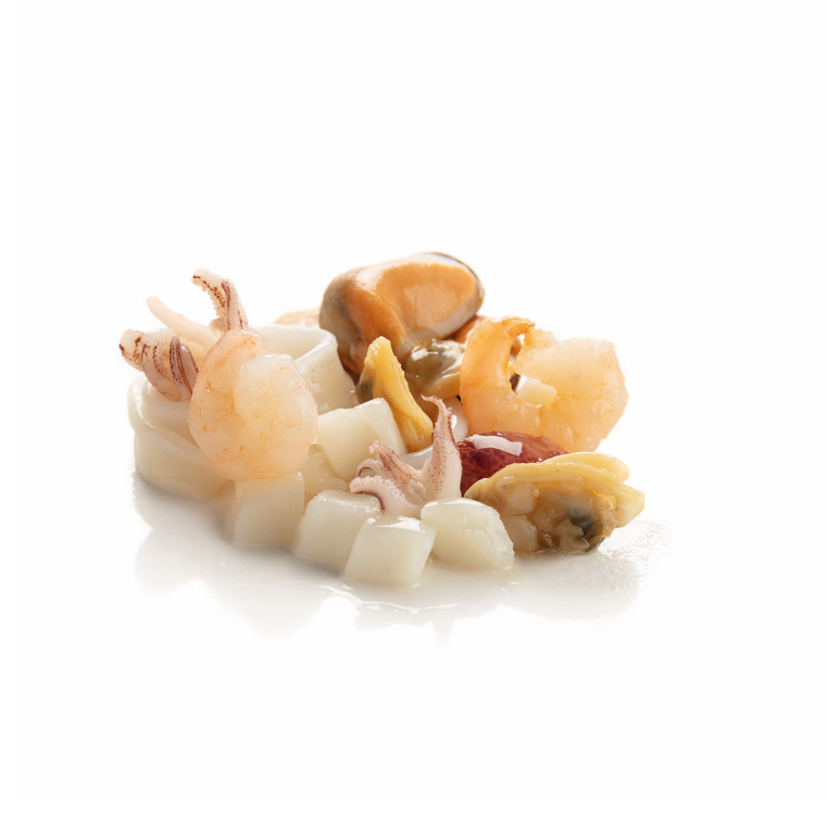 Marepiu PREPARATO PER RISOTTO 270gr