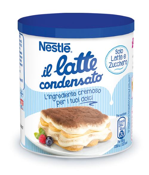 Nestle LATTE LCZ   397gr
