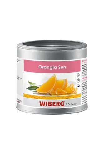 Wiberg SPEZIE  ORANGIA SUN 470ml