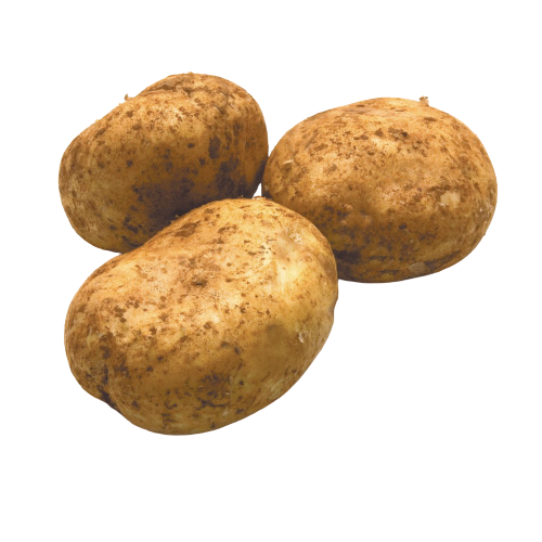 PATATE SPAZZOLATE 5KG