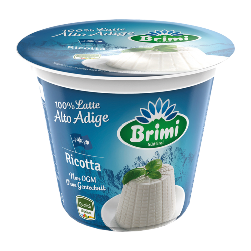 Brimi RICOTTINA 8X100gr   0380