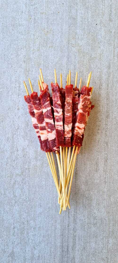 Angolana ARROSTICINI 5KG Angolana ARROSTICINI 5KG