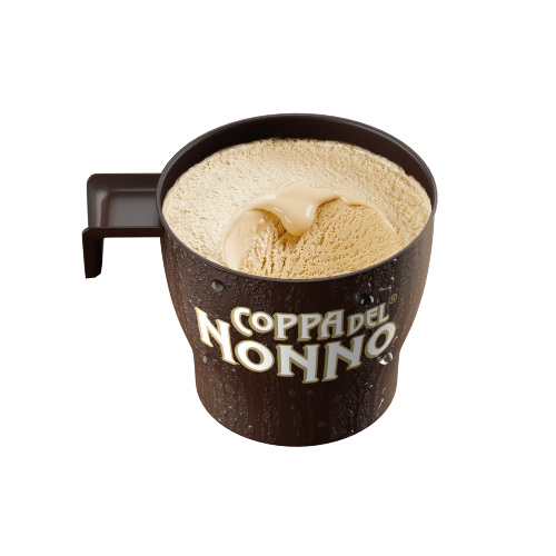 MPK - MOTTA COPPA DEL NONNO CAFFE' S/GLUTINE   10pz 135ml .