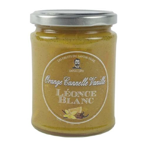 Viander - CONFETTURA ARANCIA, CANNELLA, VANIGLIA 330 GR