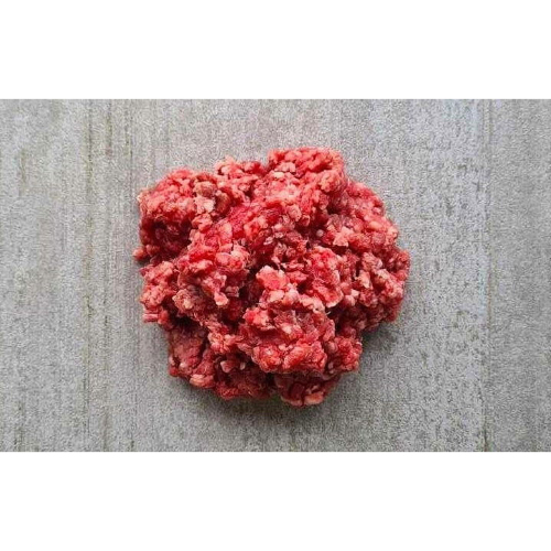 CARNE TRITA MISTA (macinato) Confezione da 1kg.