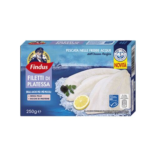 Findus Cod Findus