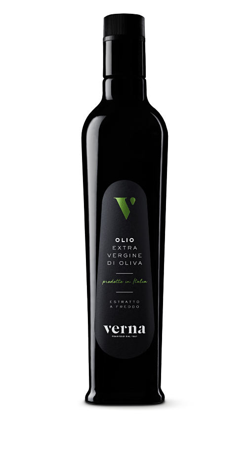 Frat. Verna OLIO EXTRA VERGINE OLIVA 250cc