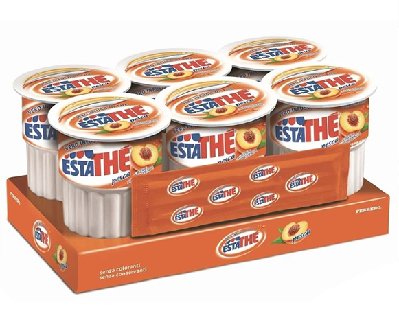 ESTATHE PESCA BRICK 6x20cl ESTATHE PESCA BRICK 6x20cl