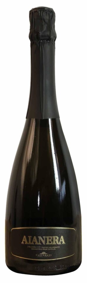 Castorani AIANERA PROSECCO MILLESIMATO DOC 75cl Castorani AIANERA PROSECCO MILLESIMATO DOC 75cl
