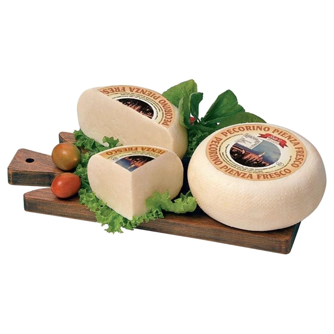 PetriStor Kit Per La Preparazione Del Formaggio, 2 Stampi Per