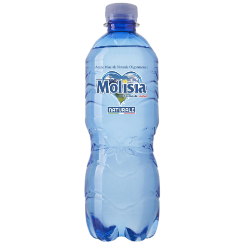 Molisia ACQUA NATURALE PET 12x0,5lt Molisia ACQUA NATURALE PET 12x0,5lt