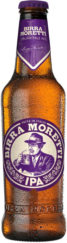 BIRRA MORETTI IPA OW 33CL X 24 PEZZI