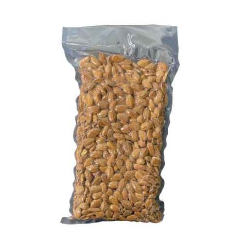 BIN MANDORLE SGUSCIATE 1kg BIN MANDORLE SGUSCIATE 1kg