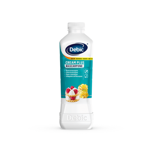 Debic CREAM PLUS MASCARPONE 1LT