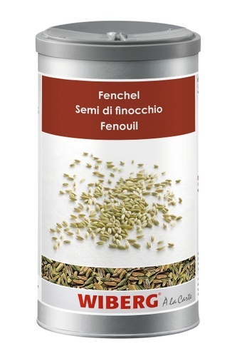 Wiberg SEMI DI FINOCCHIO INTERI 1200ml