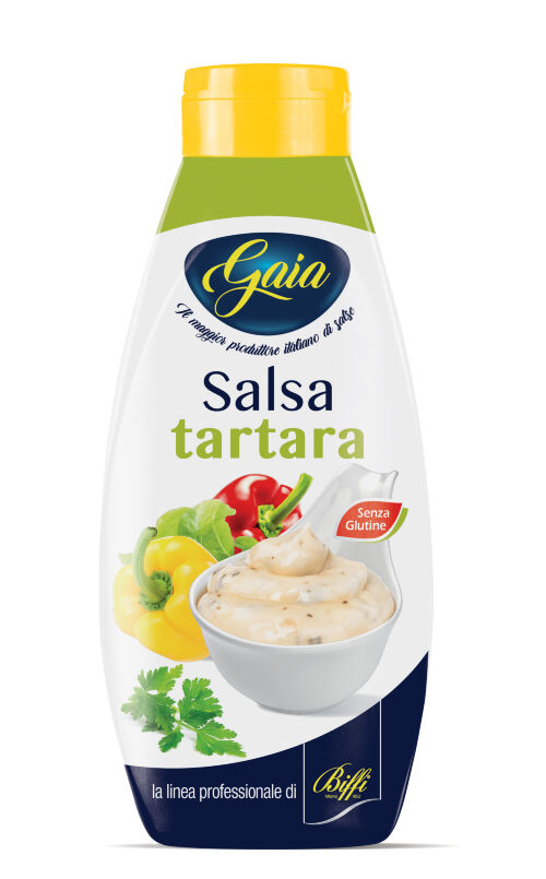 Gaia SALSA TARTARA TWISTER 800gr