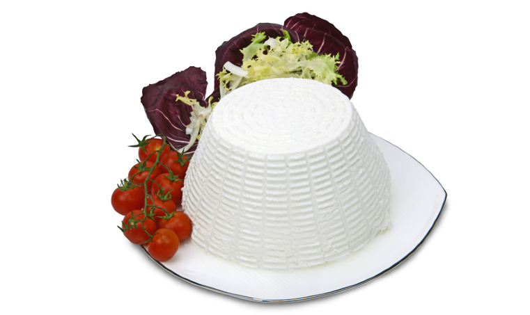 De Remigis RICOTTA VACCINA  2KG